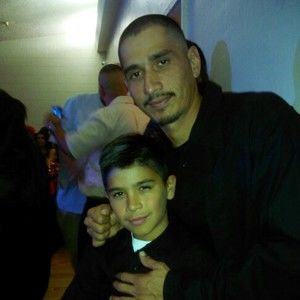 Meet your Posher, Diego